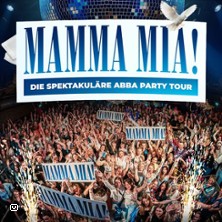 CONCERT TOURN&Eacute;E MAMMA MIA