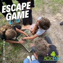 PLACE D'ESCAPE GAME