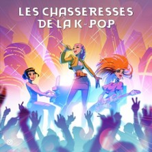 Concert - Kpop Demon Hunters