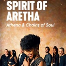 Athena & Chains of Soul - Spirit of Aretha