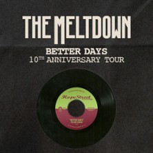 The Meltdown
