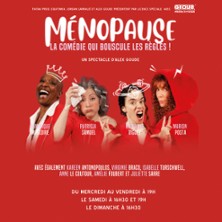 M&eacute;nopause