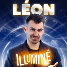 L&eacute;on - Illumin&eacute; - Tourn&eacute;e