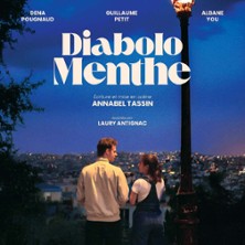 Diabolo Menthe - Th&eacute;&acirc;tre du Roi Ren&eacute; - Salle du Roi, Avignon