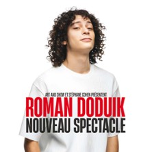 Roman Doduik - Le Grand Bain