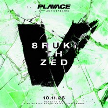 Plavace 5ans - W. 8Ruki - Zed - Th - Slmx - Vss337 - Al-Walid