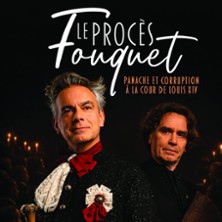 LE PROCES FOUQUET