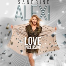 Sandrine Alexi
