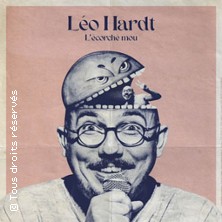 L&eacute;o Hardt - L'Ecorche Mou