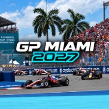 Grand Prix Formule 1 de Miami