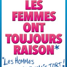 Les Femmes ont Toujours Raison - Le Passage vers les Etoiles, Paris
