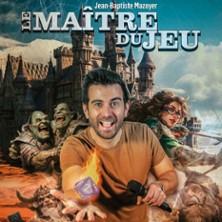 Jean-Baptiste Mazoyer