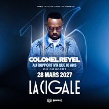 Colonel Reyel
