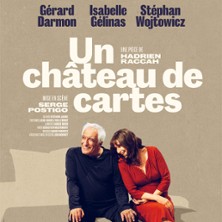Un Ch&acirc;teau de Cartes 2026