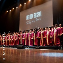 Unies sont nos Voix - Melody Gospel