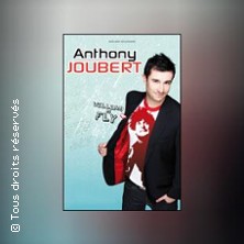 Anthony Joubert