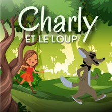 CHARLY ET LE LOUUP