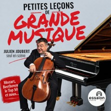 Petites Le&ccedil;ons de Grande Musique