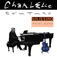 Charl&eacute;lie Couture