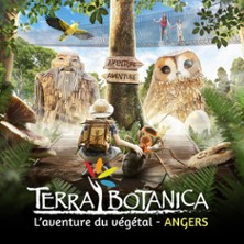TERRA BOTANICA