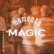 Moments Magic