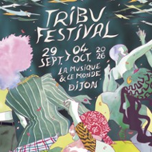 Cocanha, Nu&egrave;it, Run - Tribu Festival