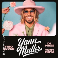 The Ring x Club de Jour - W -Yann Muller Trio Cover & More