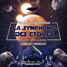 La Symphonie du Cin&eacute;ma - John Williams