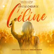 Dans le Choeur de C&eacute;line