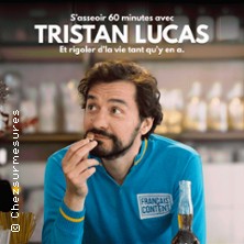 Tristan Lucas - D&eacute;cennies