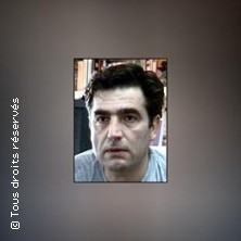 Romain Goupil