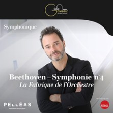 BEETHOVEN - SYMPHONIE N&deg;4