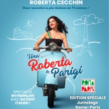 Una Roberta A Parigi
