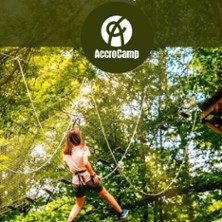 AccroCamp Chartres