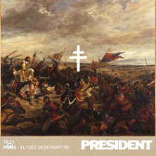 PRESIDENT
