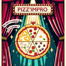 Pizz&rsquo;Impro