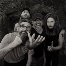 INTEGRITY + RINGWORM + WORLD I HATE