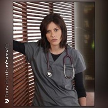 Katherine Moennig