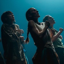 Hofesh Shechter - In the Brain