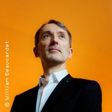 R&eacute;cital d&rsquo;orgue : Olivier Latry