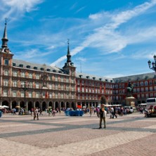 Madrid Highlights
