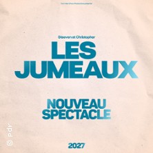 Les Jumeaux - Nouveau Spectacle