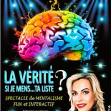 La V&eacute;rit&eacute; si Je Mens... Ta Liste