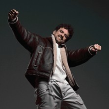 Tom Baldetti