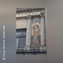 SALLE RAMEAU LYON