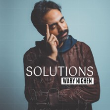 WARY NICHEN Solutions