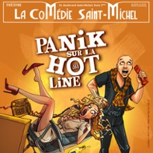Panik sur La Hotline