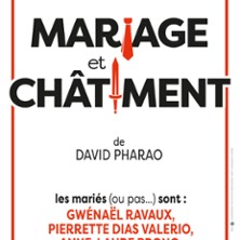 Mariage et Ch&acirc;timent