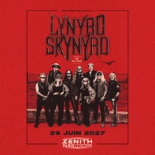Lynyrd Skynyrd