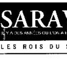 Saravah